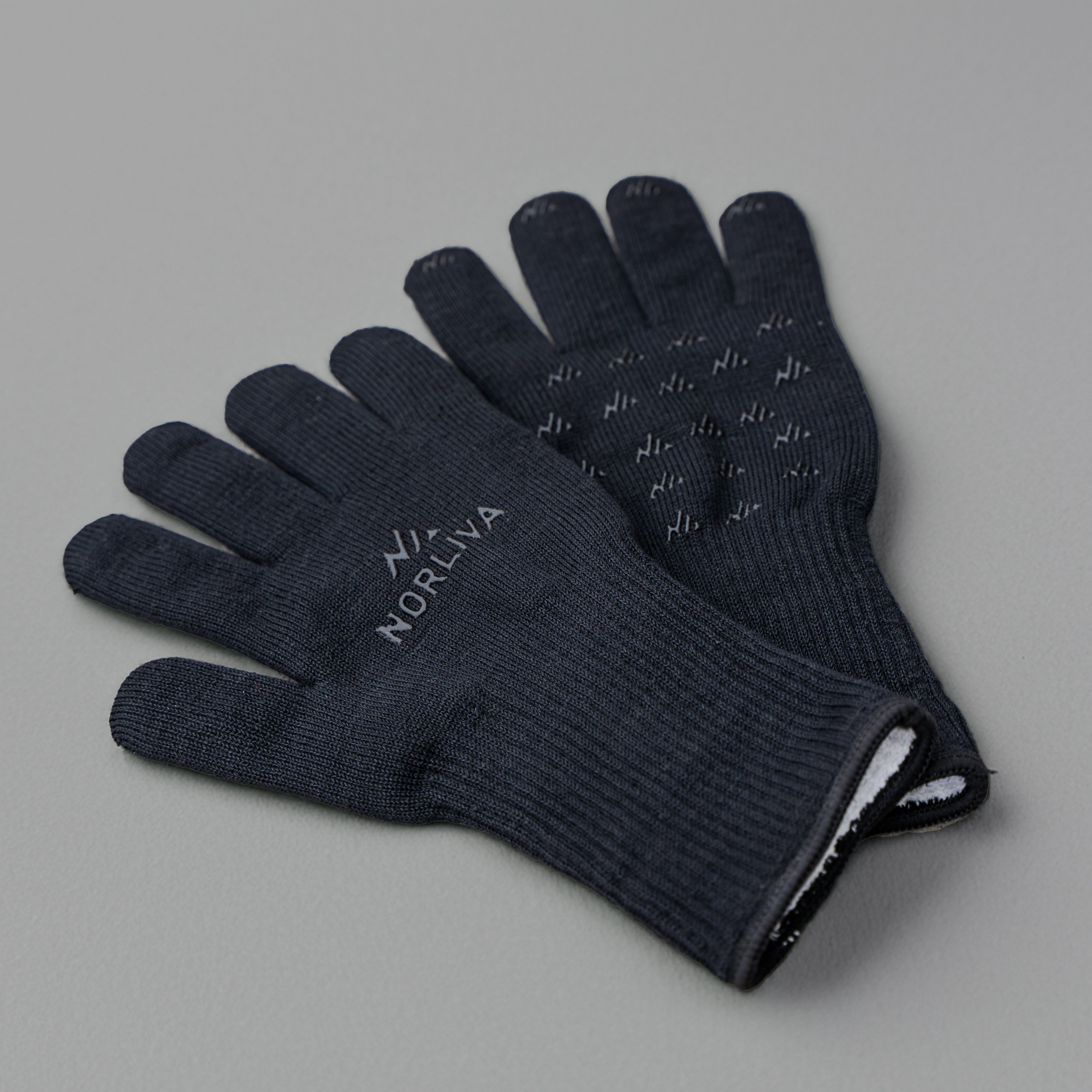 Gants de protection contre le feu en aramide