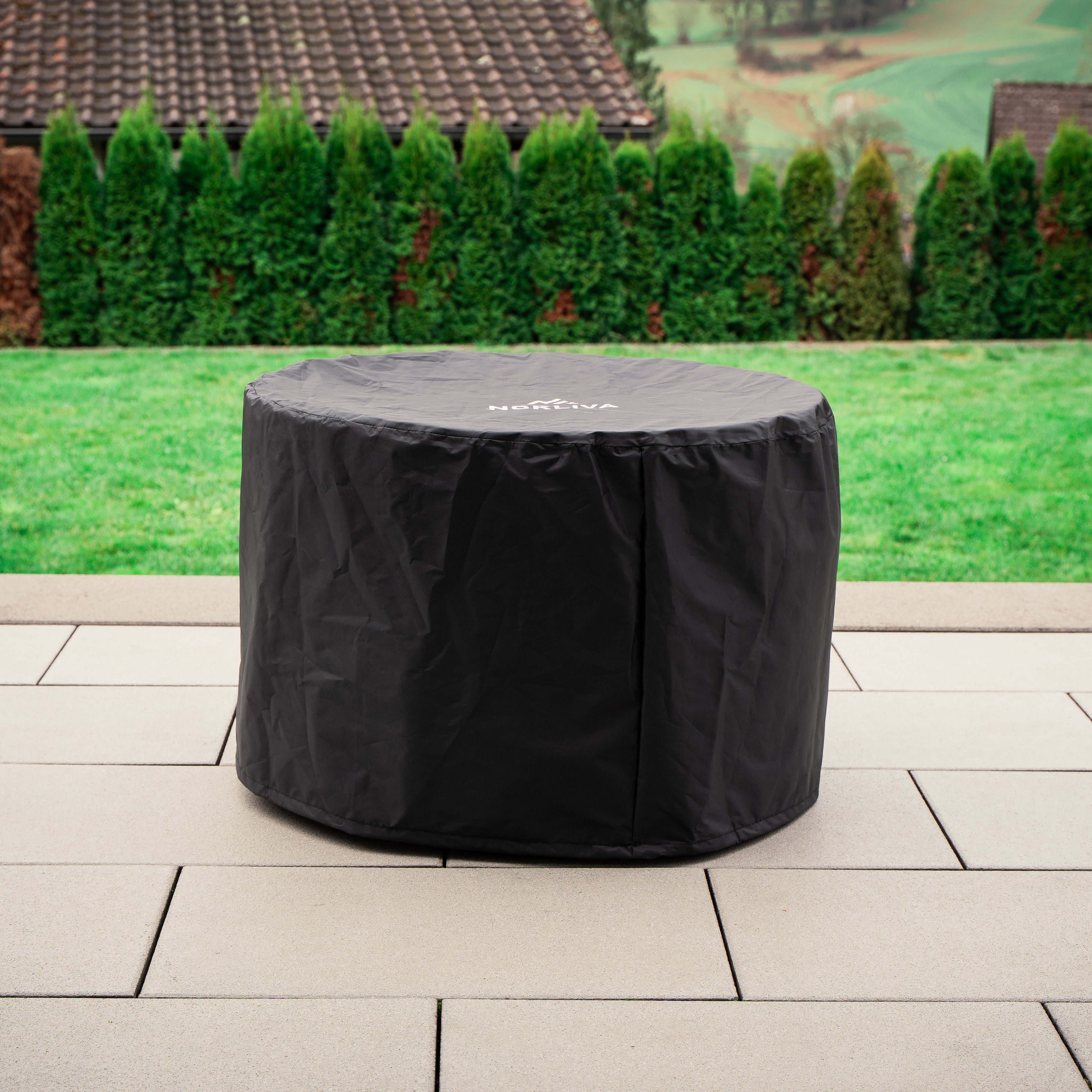 Set : Venna + couvercle + grille