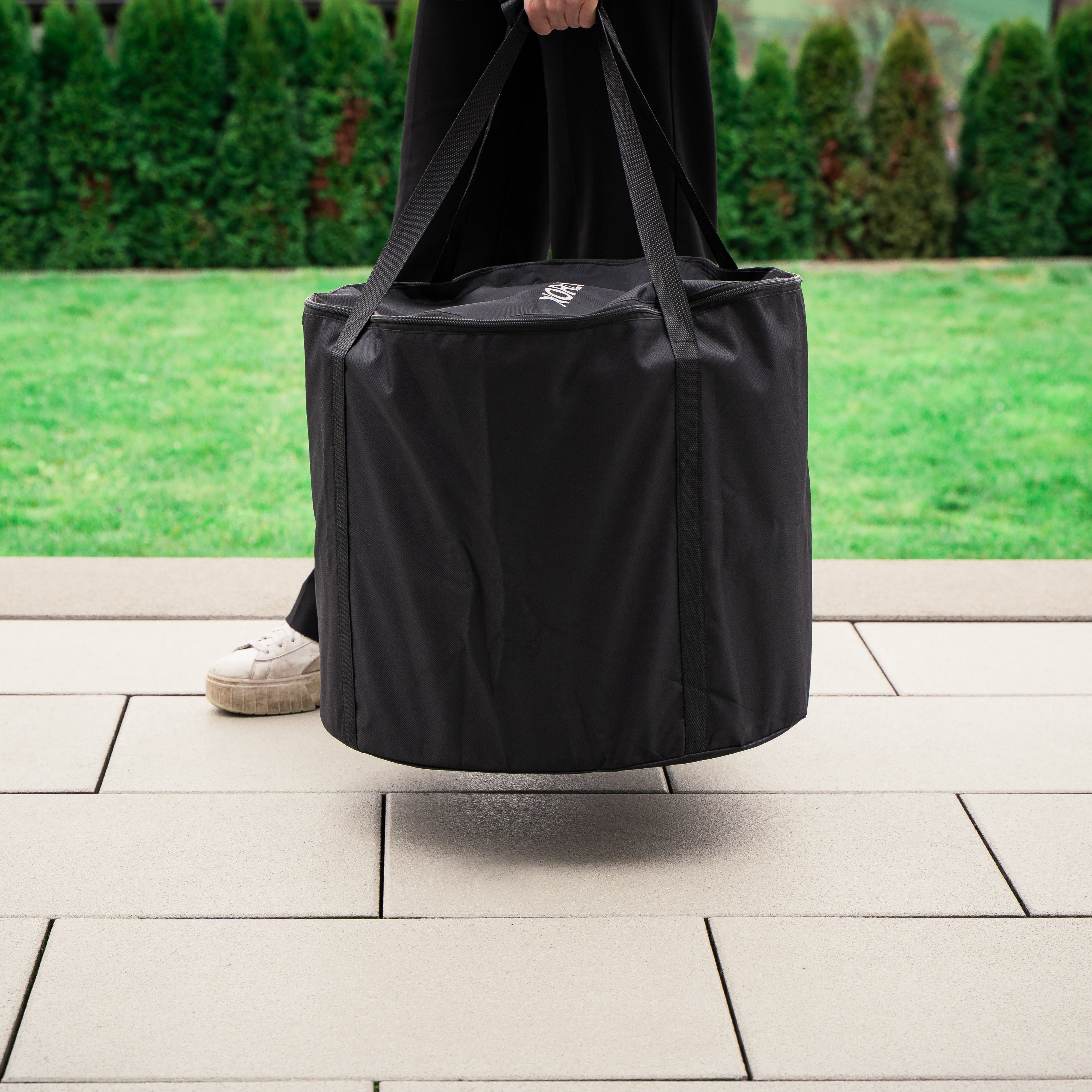 Brasero sans fumée Skara