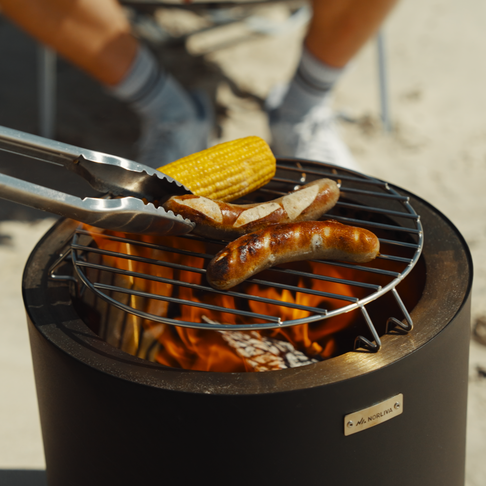 Grille de cuisson Eda