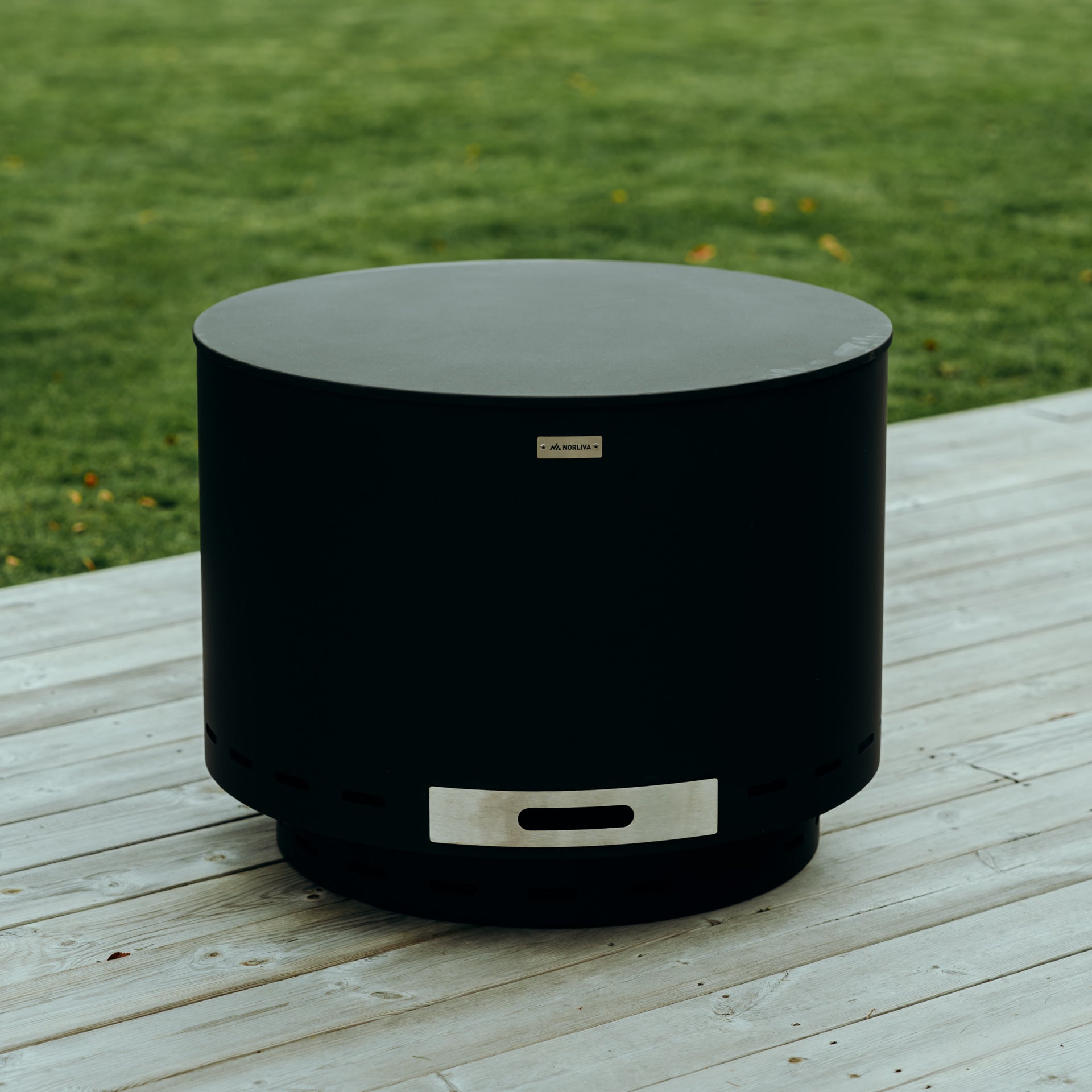 Set : Lunda + couvercle