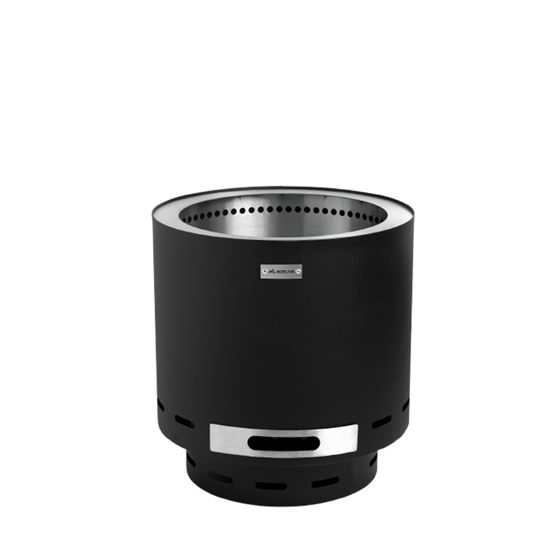 Brasero sans fumée Eda