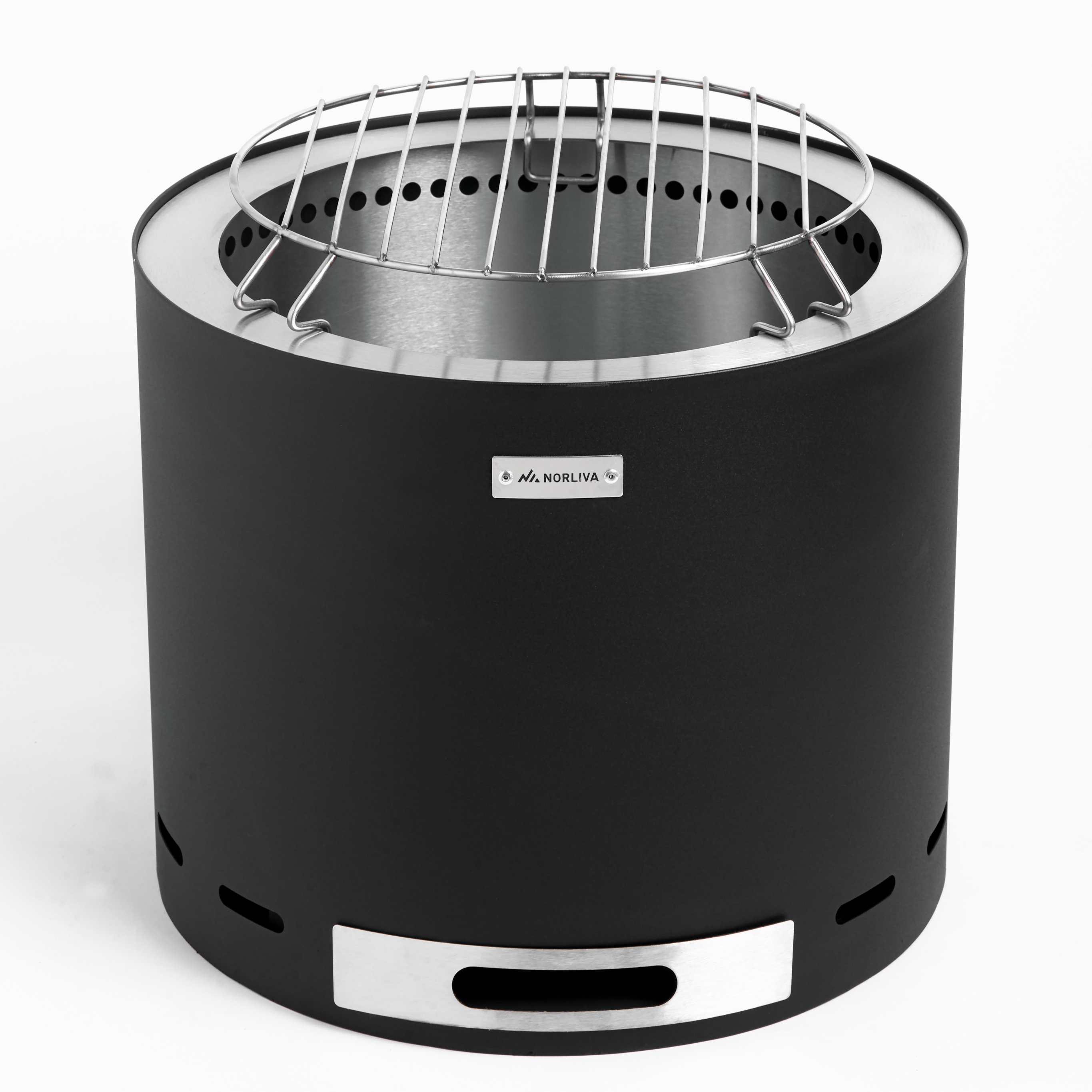 Ensemble : Eda + grille de cuisson