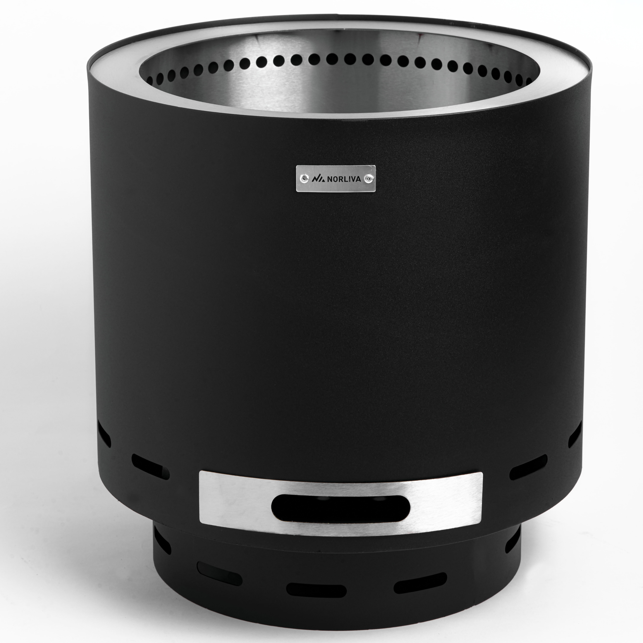 Brasero sans fumée Eda