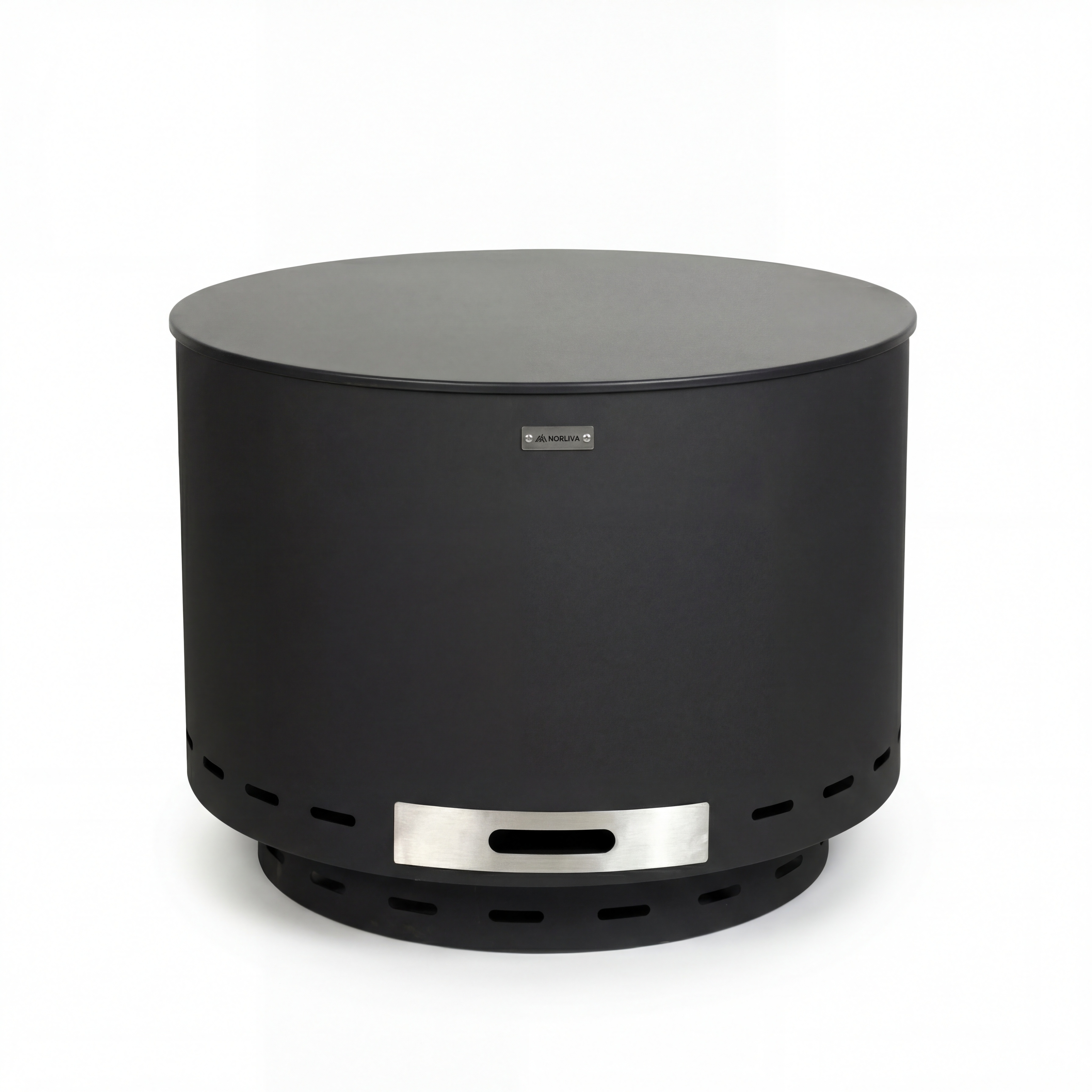 Couvercle pour brasero Lunda