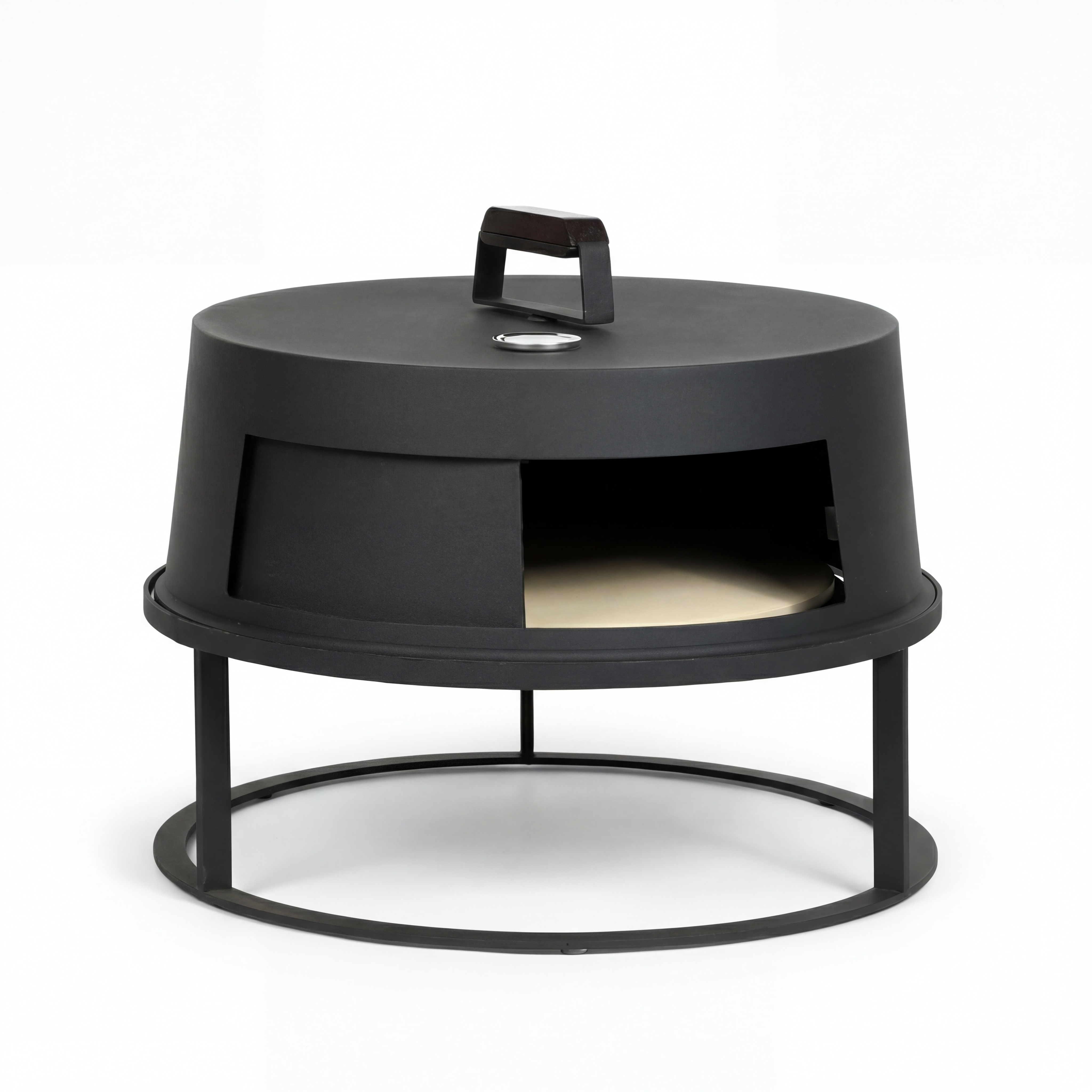 Insert de four à pizza Skara/Skara Pluss