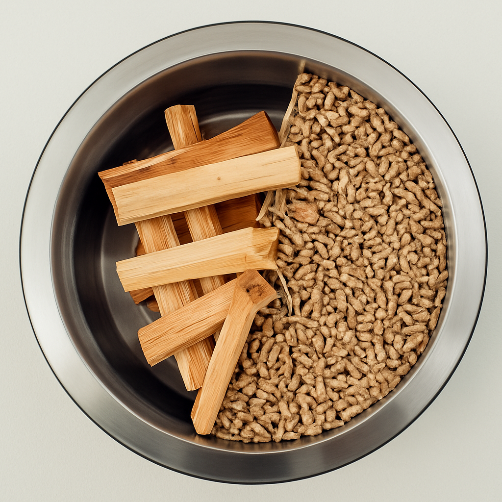 Set : Skara Pluss + couvercle + grille