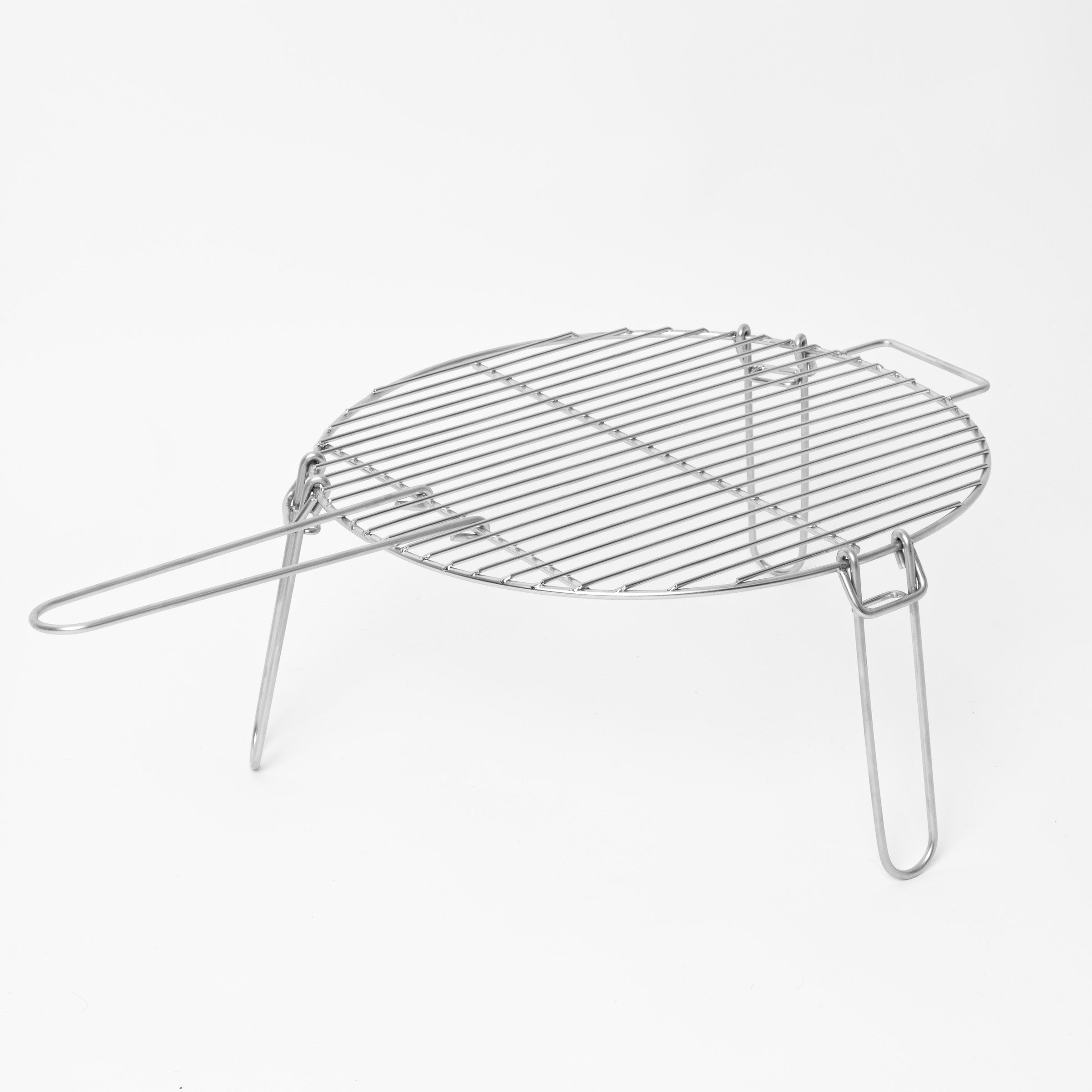 Grille de gril Senja