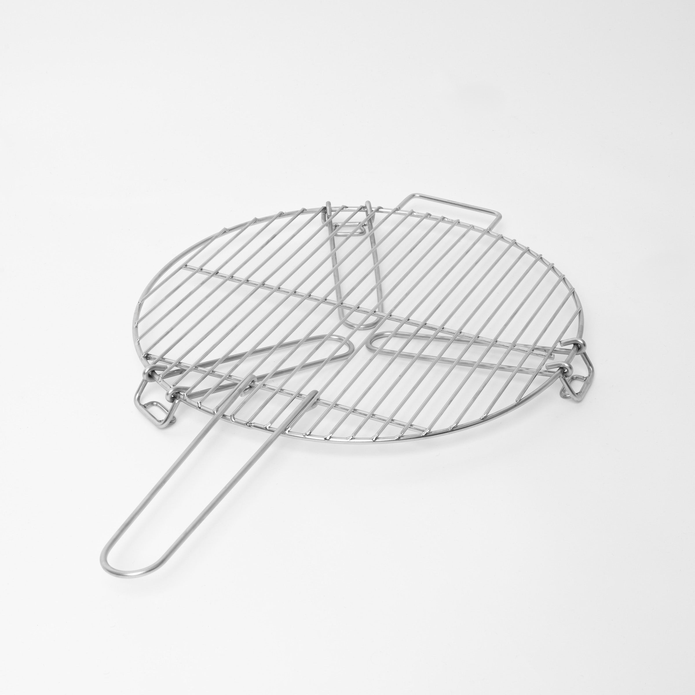 Grille de gril Senja