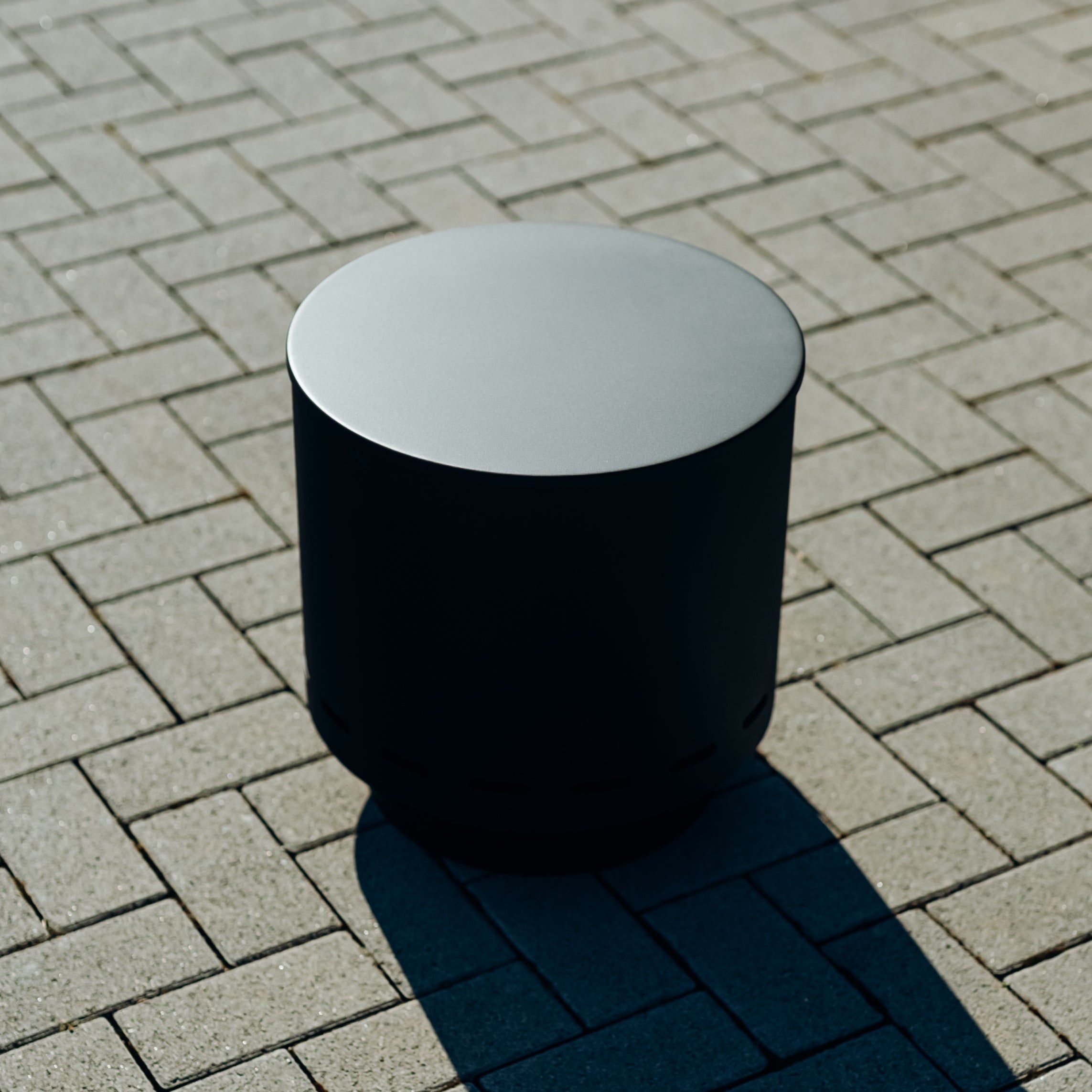 Ensemble : Eda + couvercle + grille de cuisson