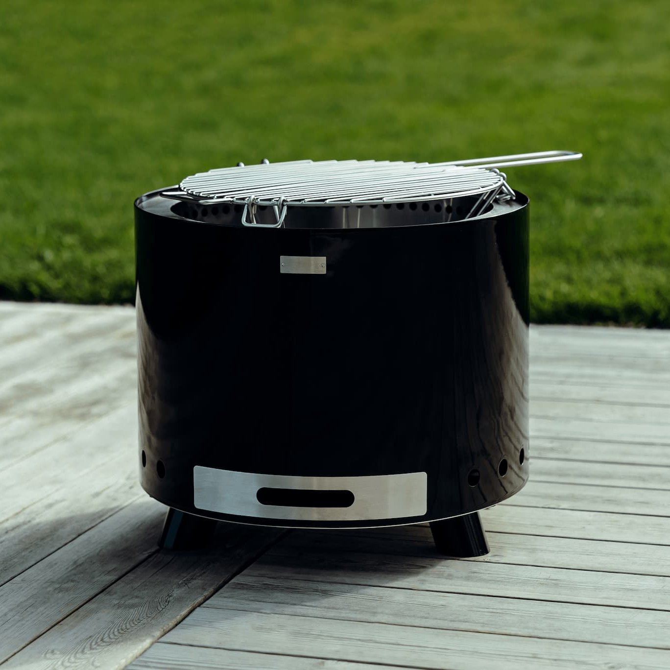 Grille de gril Senja