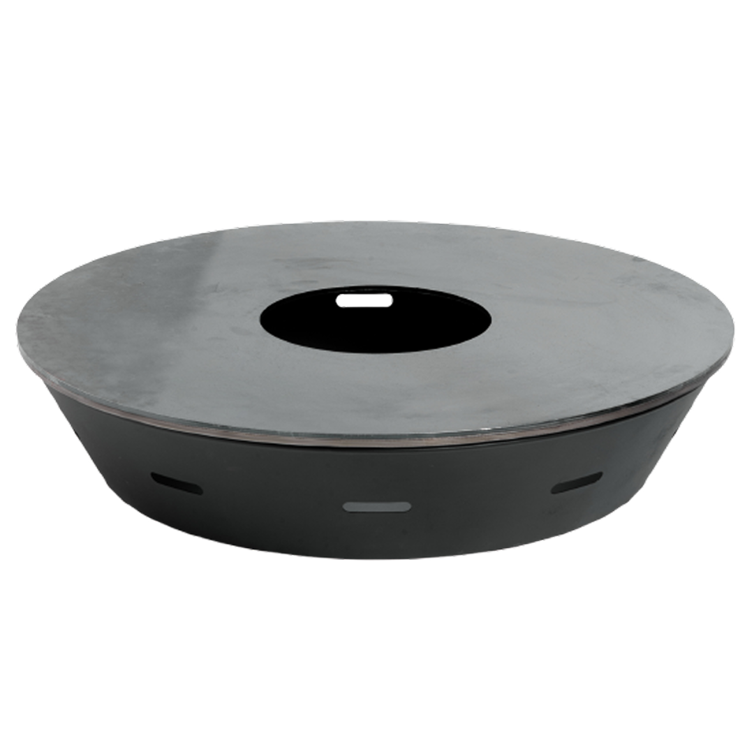 Feuerplatten-Ring Skara