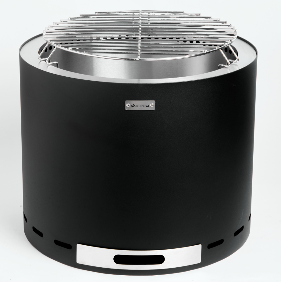 Set : Skara + grille