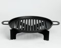 Grille de barbecue en fonte Skara