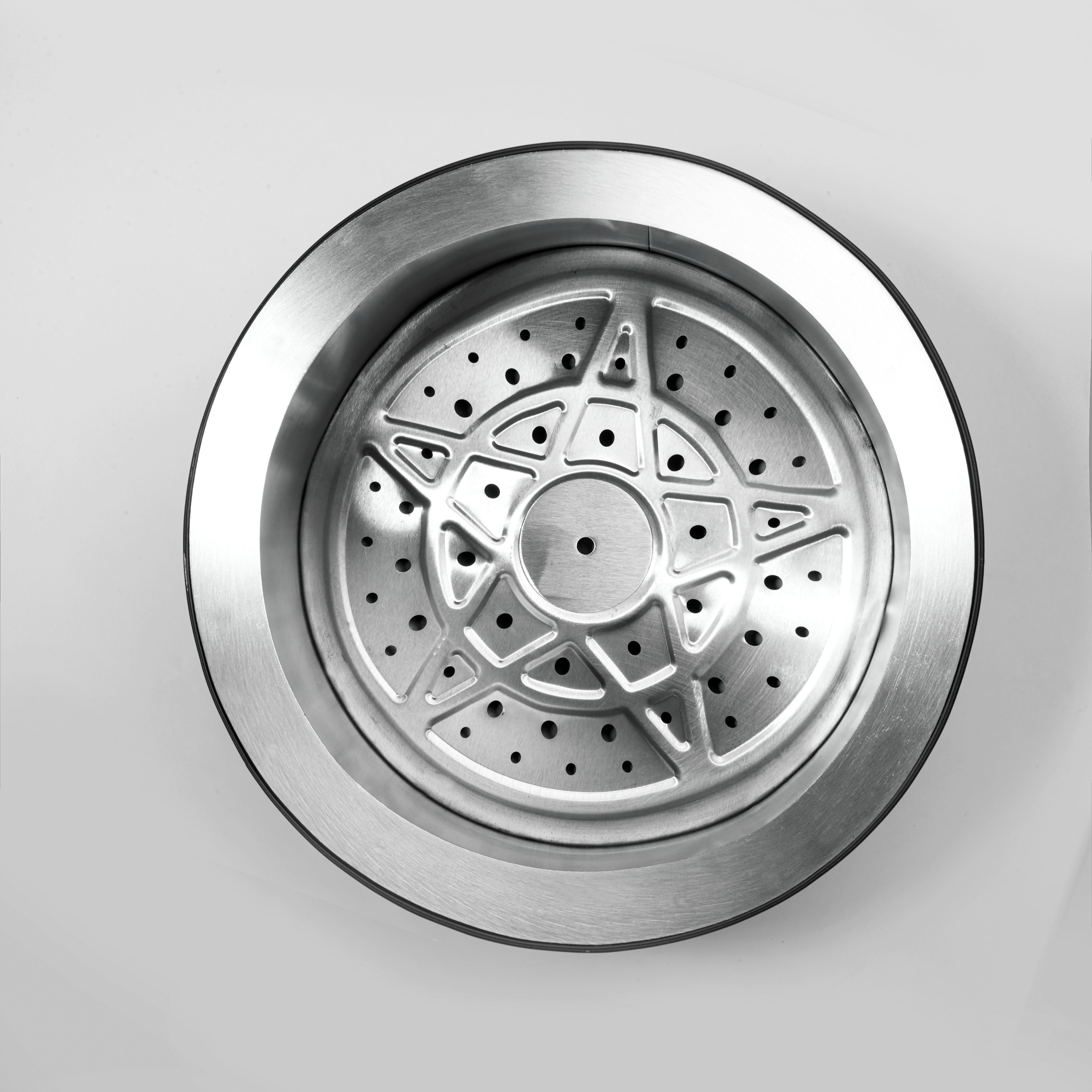 Rauchfreie Feuerschale Skara Pluss