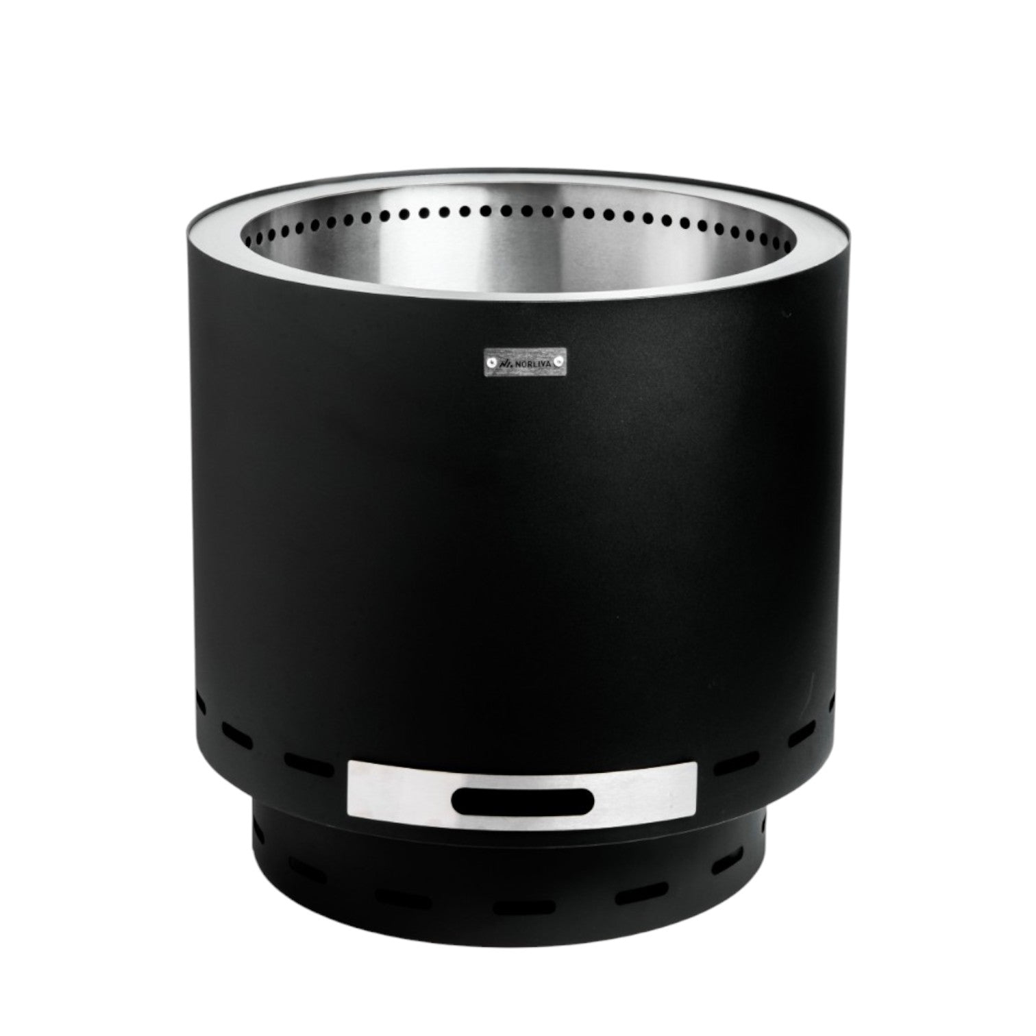 Brasero sans fumée Skara