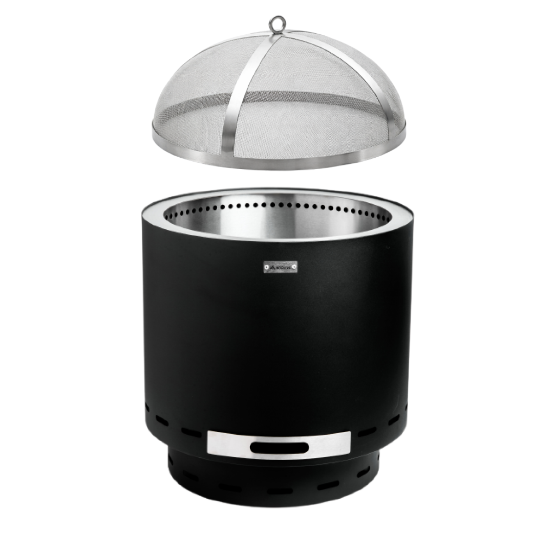 Set: Skara + Funkenschutz