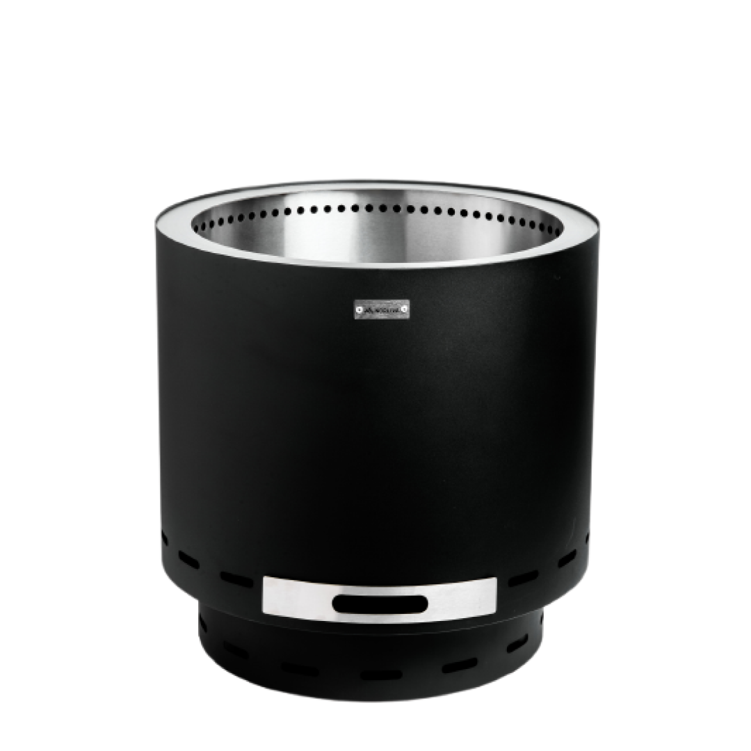 Set : Skara + couvercle + grille