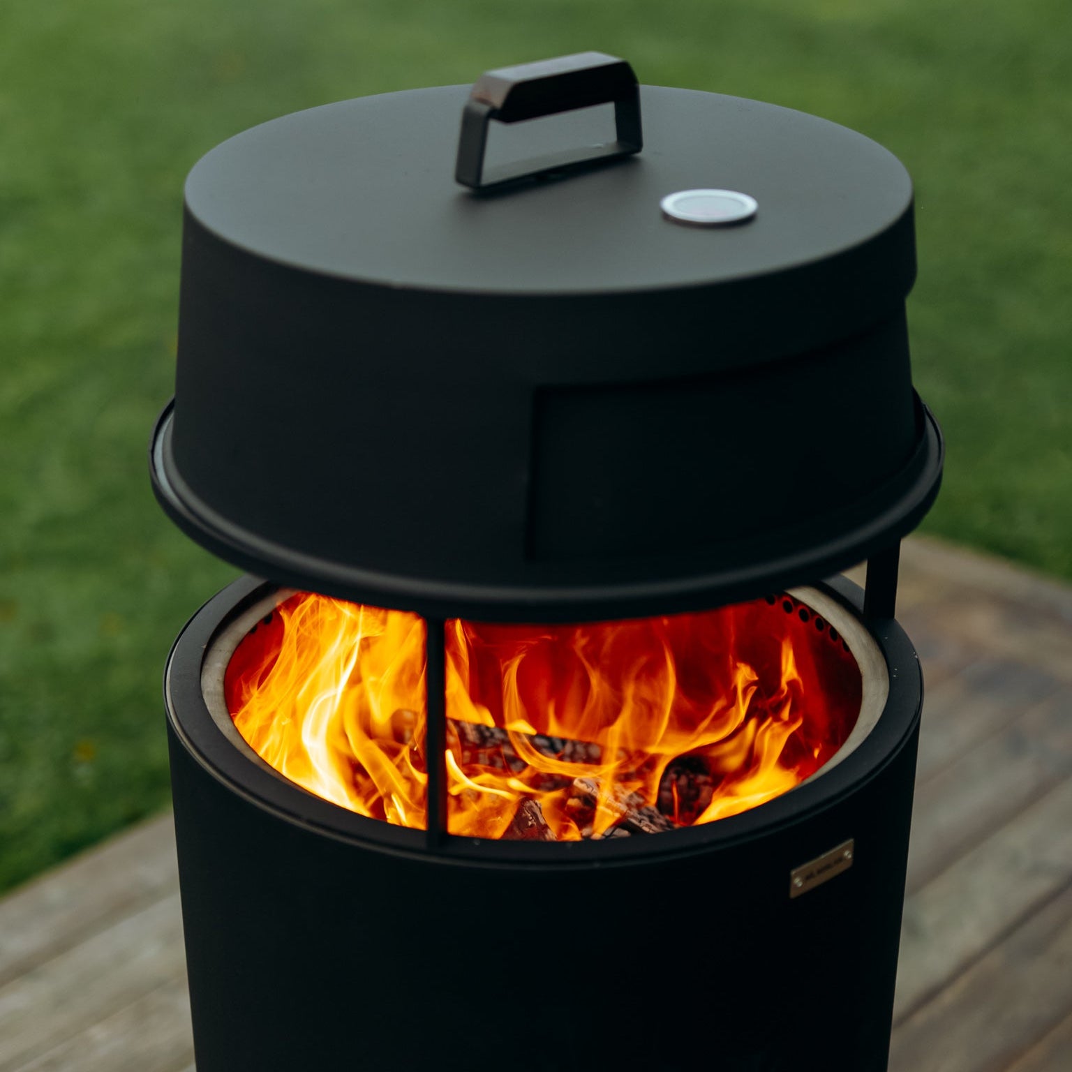 Ensemble : Skara + accessoire four à pizza