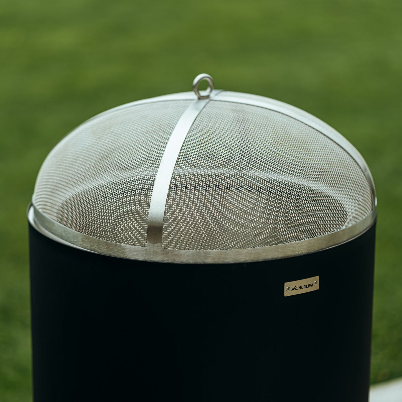 Set : Skara Pluss + pare-étincelles