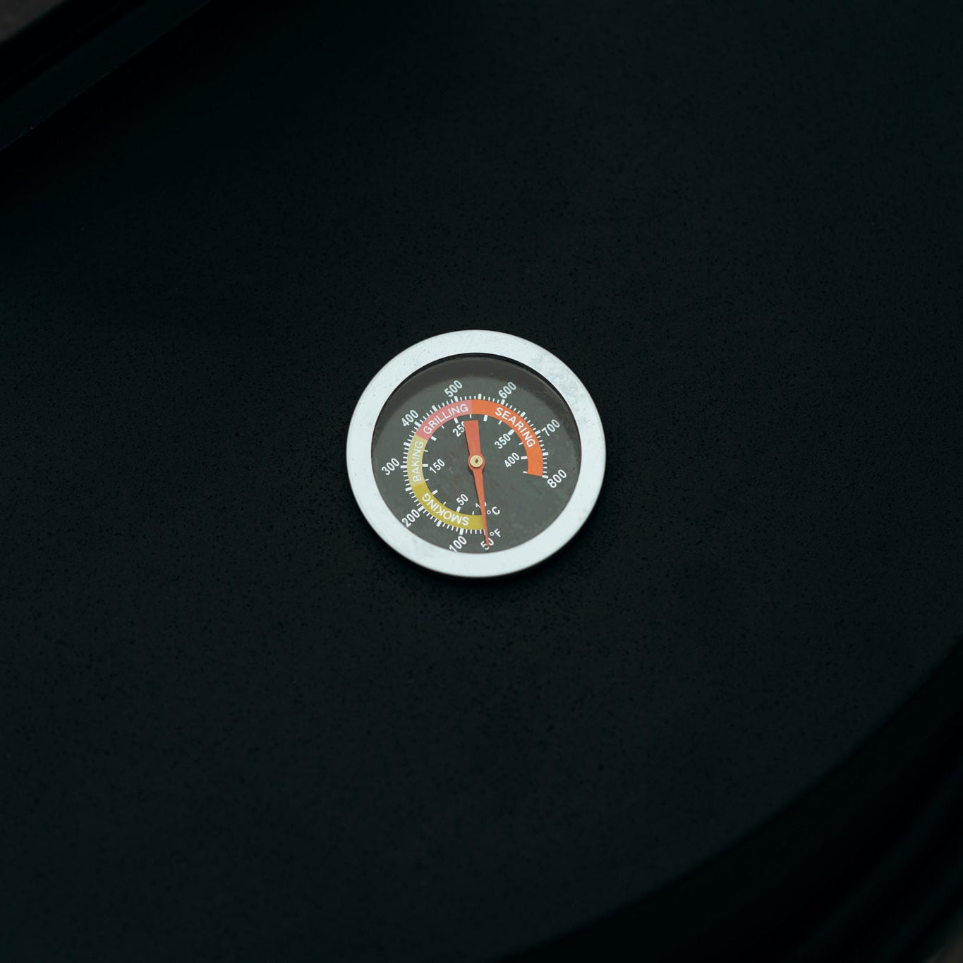 Ensemble : Skara + accessoire four à pizza