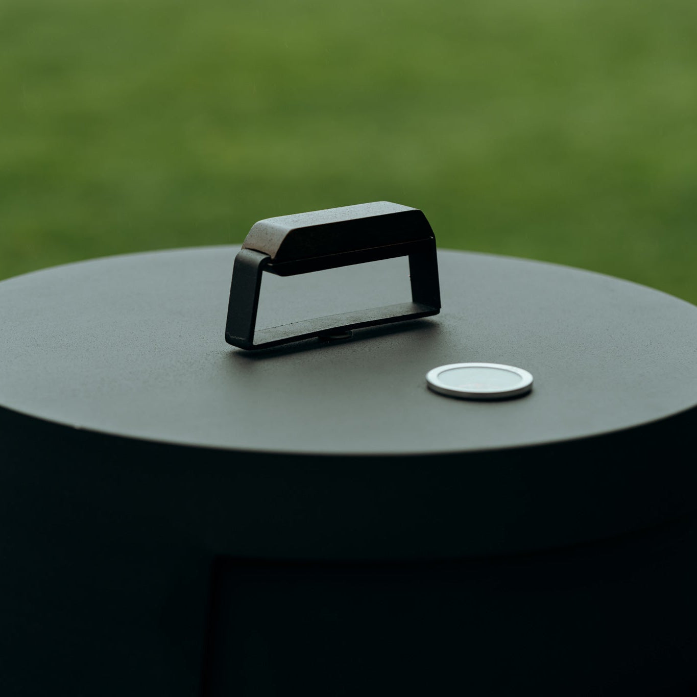 Ensemble : Skara + accessoire four à pizza