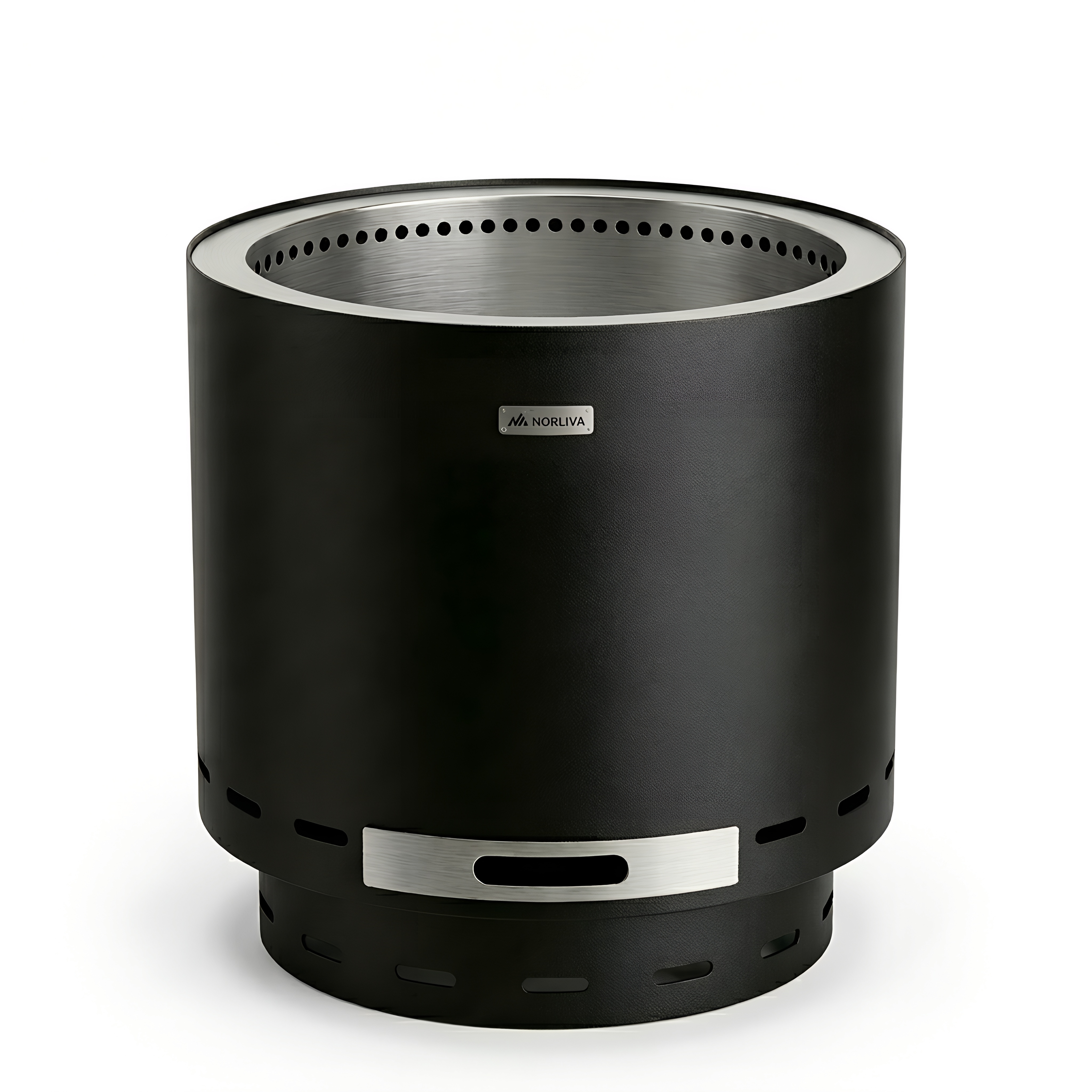 Brasero sans fumée Skara