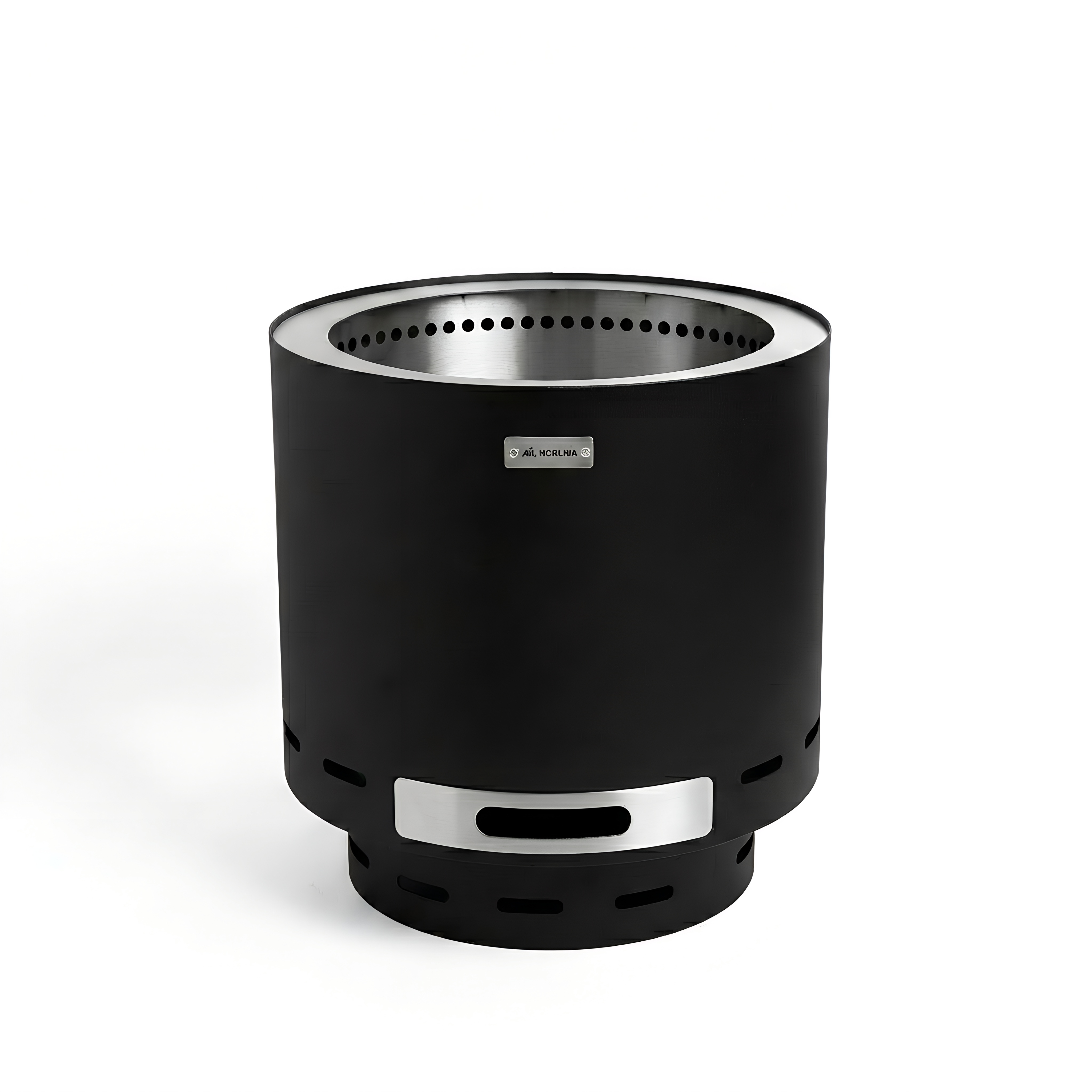 Brasero sans fumée Eda