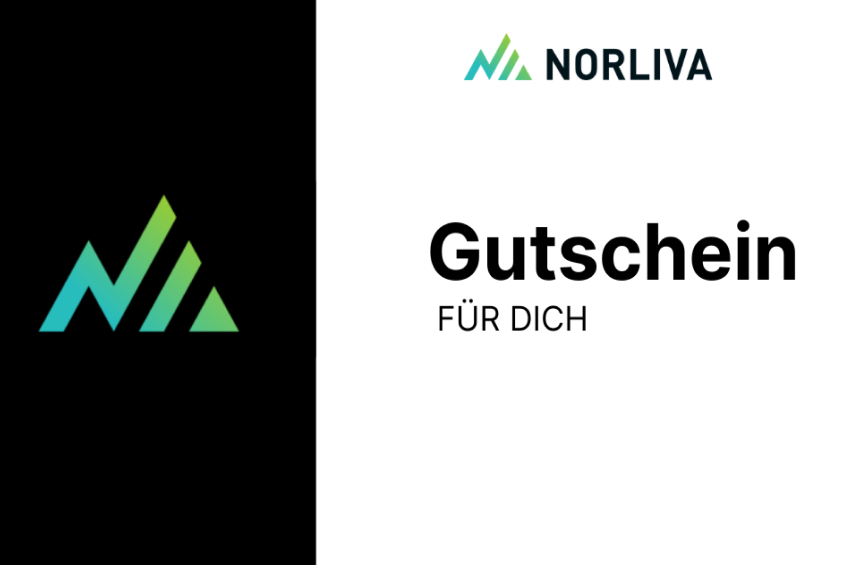 Chèque cadeau NORLIVA