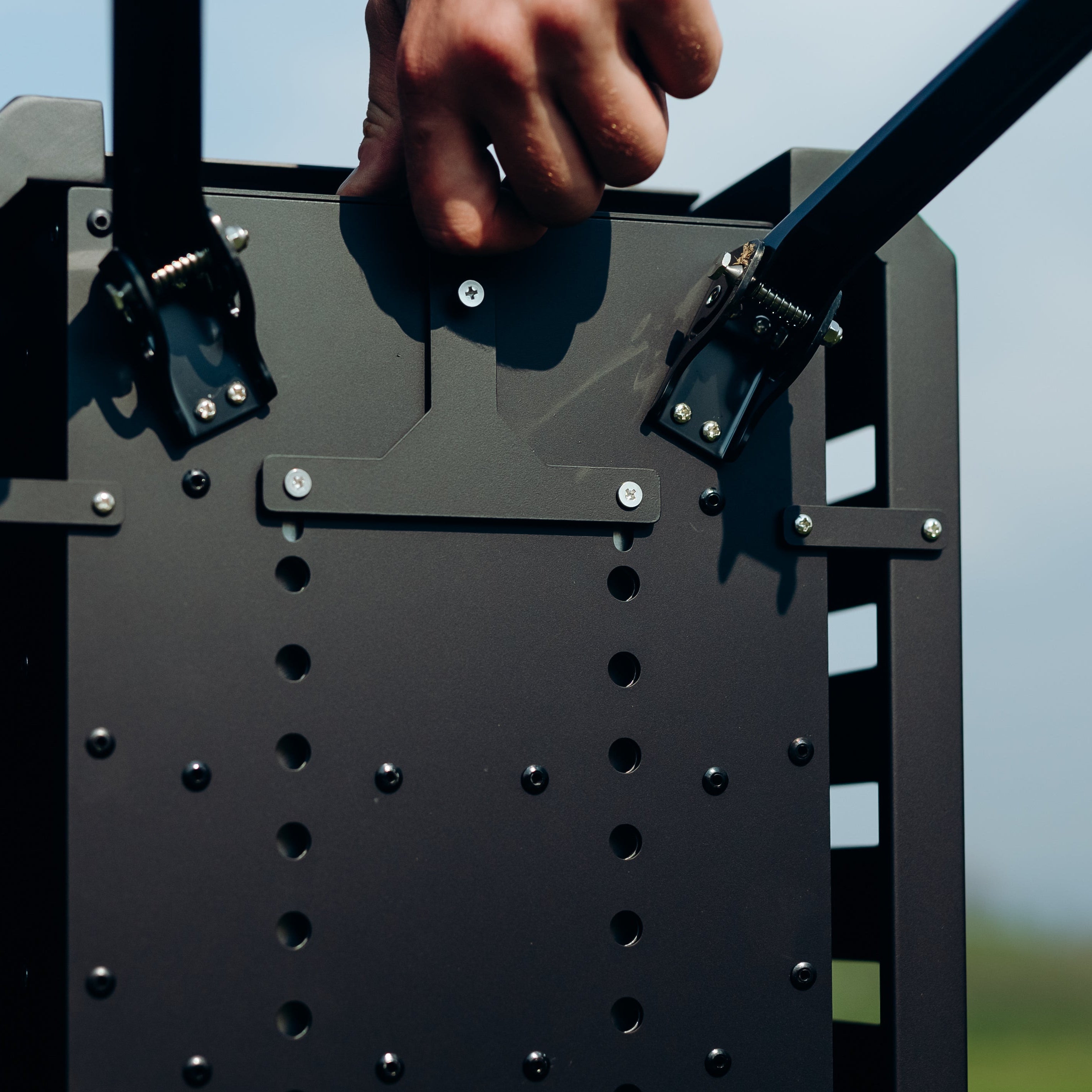 Sauna 2.0 pour le sauna gonflable Dalen/Fjorden