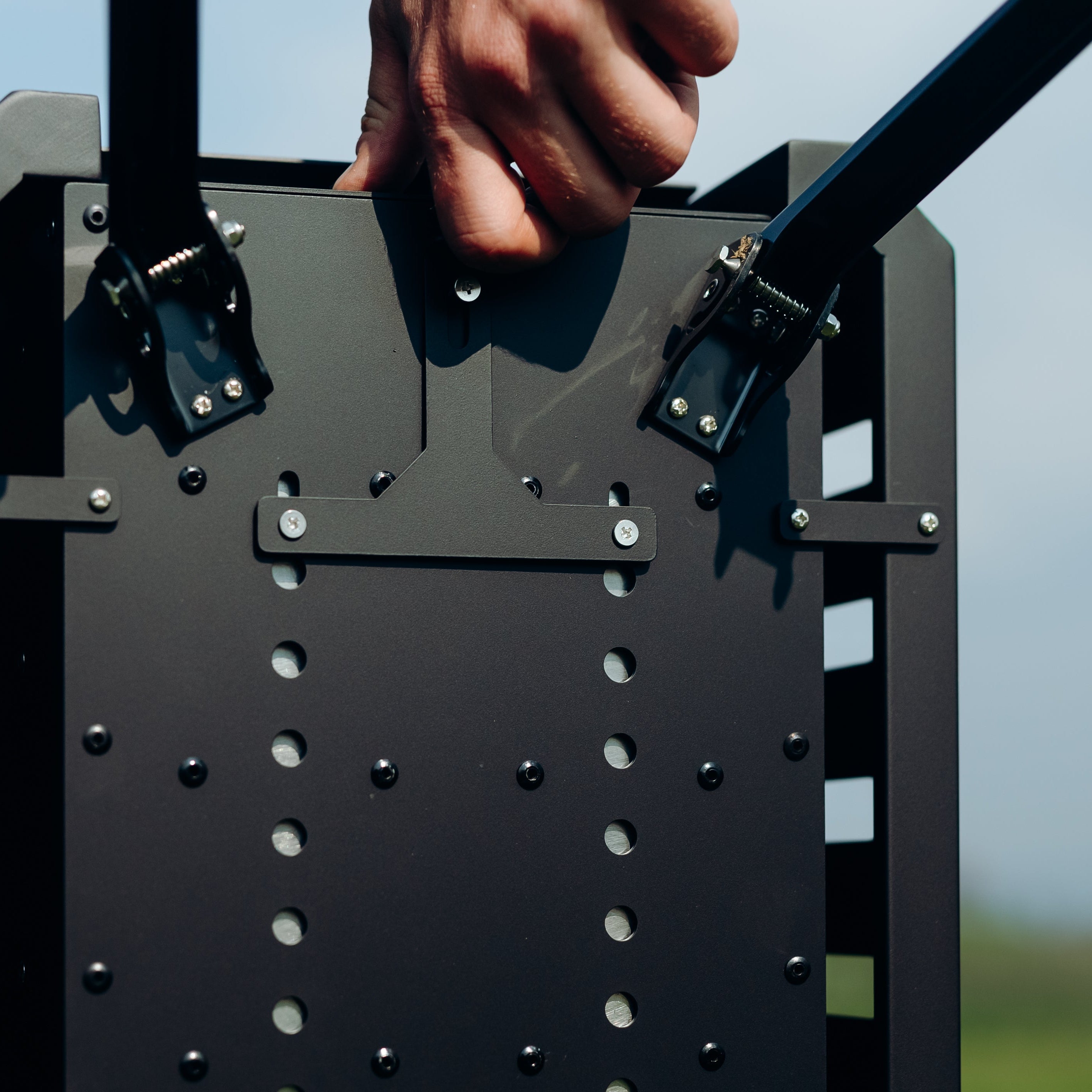 Sauna 2.0 pour le sauna gonflable Dalen/Fjorden