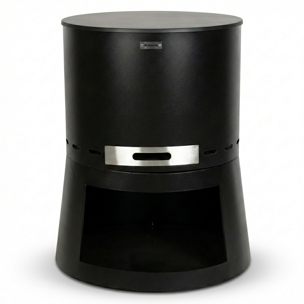 Ensemble : Skara Pluss + couvercle