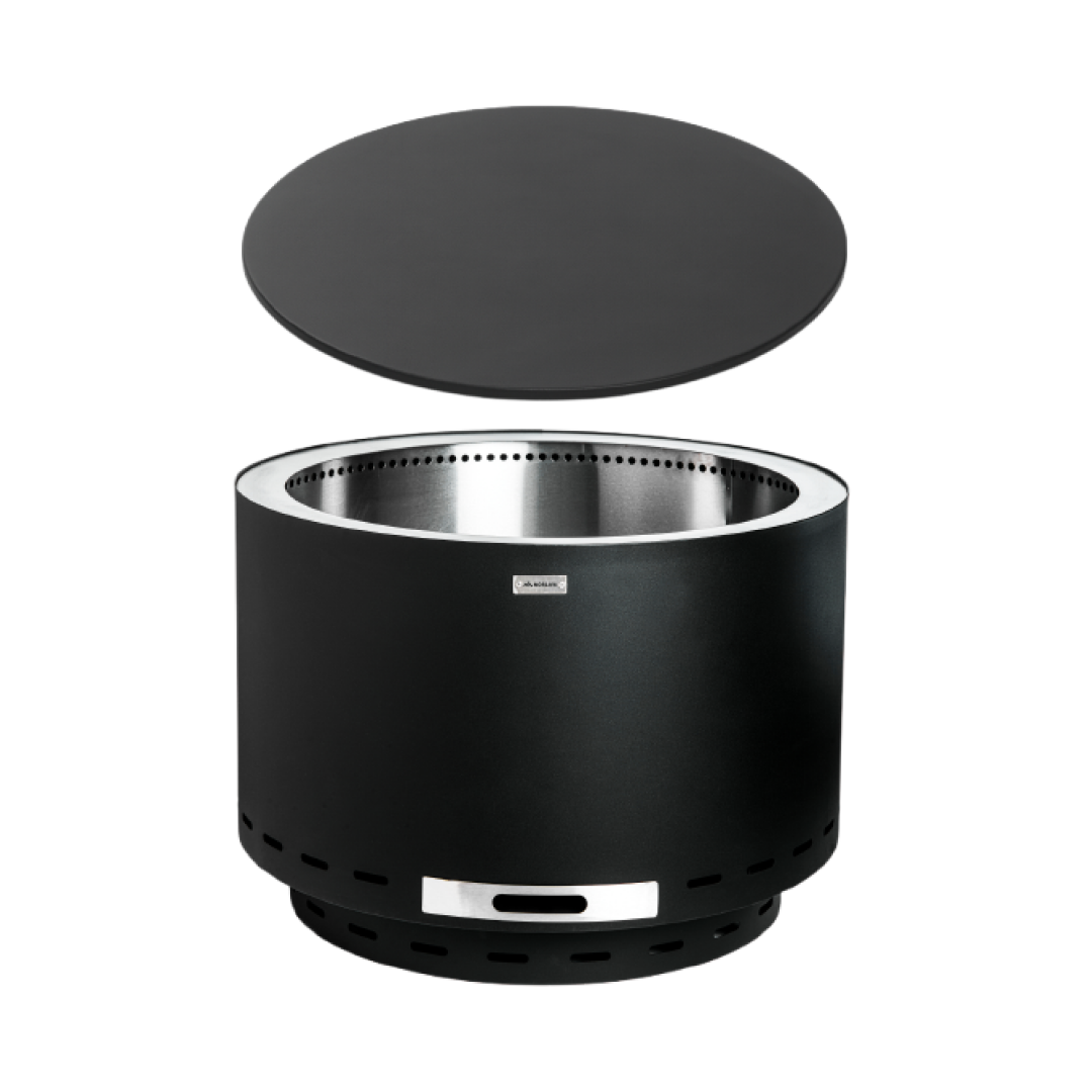 Ensemble : Venna + couvercle